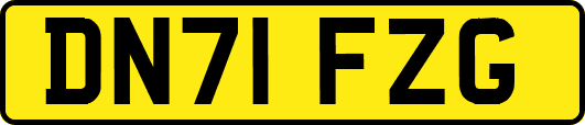 DN71FZG