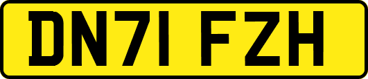 DN71FZH