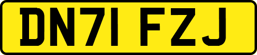 DN71FZJ