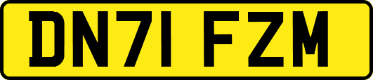DN71FZM