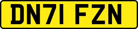 DN71FZN
