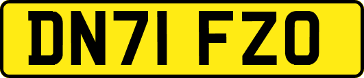 DN71FZO