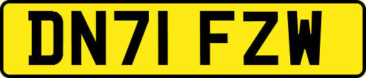 DN71FZW