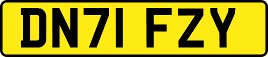 DN71FZY