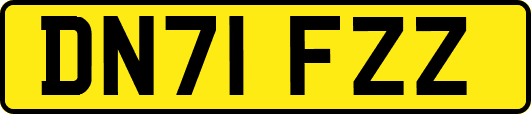 DN71FZZ