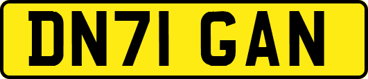 DN71GAN