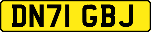 DN71GBJ