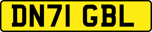DN71GBL