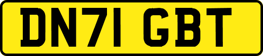 DN71GBT