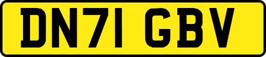 DN71GBV