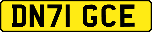 DN71GCE