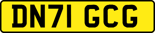 DN71GCG
