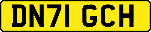 DN71GCH