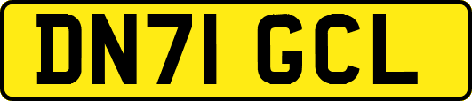 DN71GCL