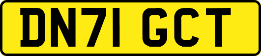 DN71GCT