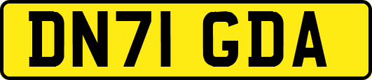 DN71GDA