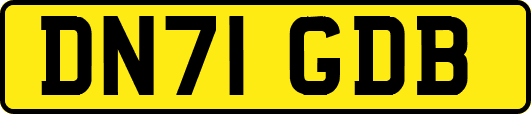 DN71GDB