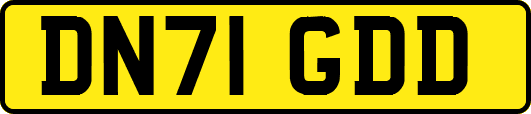 DN71GDD