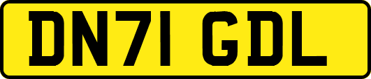 DN71GDL