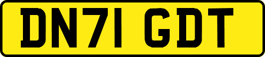 DN71GDT