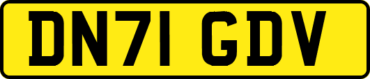 DN71GDV