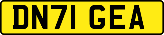 DN71GEA