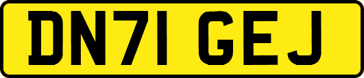DN71GEJ