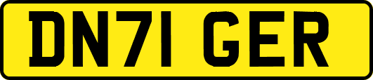 DN71GER