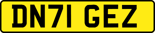 DN71GEZ