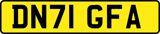 DN71GFA
