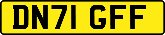 DN71GFF