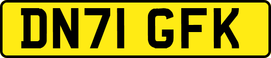 DN71GFK
