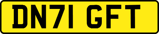 DN71GFT