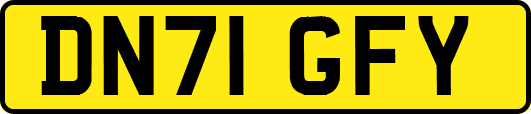 DN71GFY
