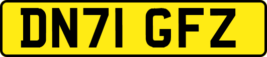DN71GFZ
