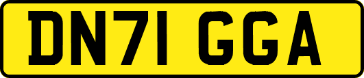DN71GGA