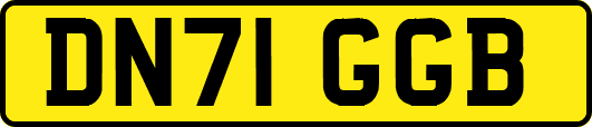 DN71GGB