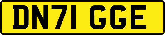 DN71GGE