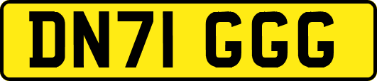 DN71GGG