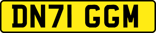 DN71GGM