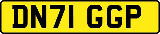 DN71GGP