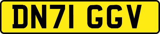 DN71GGV