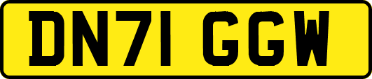 DN71GGW