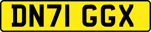 DN71GGX