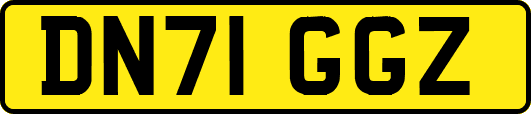 DN71GGZ