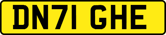 DN71GHE