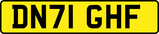 DN71GHF