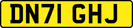 DN71GHJ