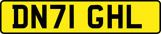 DN71GHL