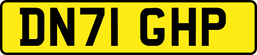 DN71GHP